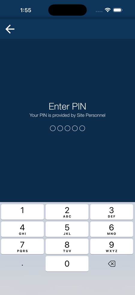 CentrePoint Connect 截图 2