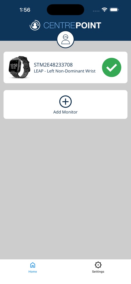 CentrePoint Connect 截图 3