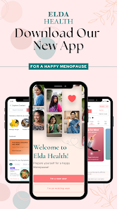 Elda Health Google Play 官方界面图 1