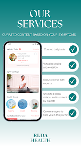 Elda Health Google Play 官方界面图 2