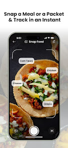 Healthify / HealthifyMe Google Play 官方界面图 2