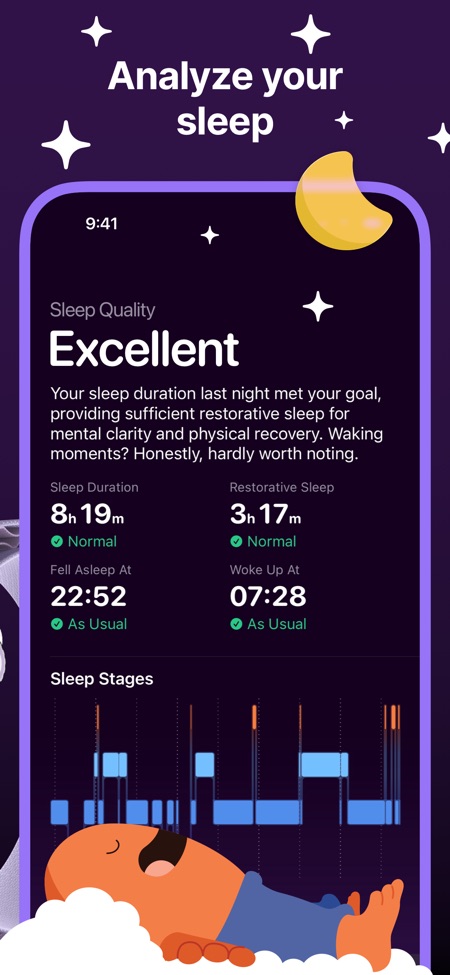Gentler Streak Workout Tracker 截图 3