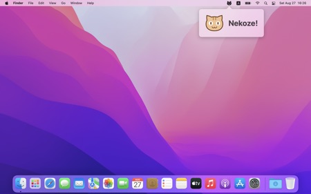 Nekoze 截图 1