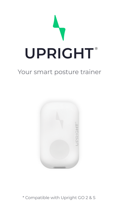 UPRIGHT 官方商店截图 1