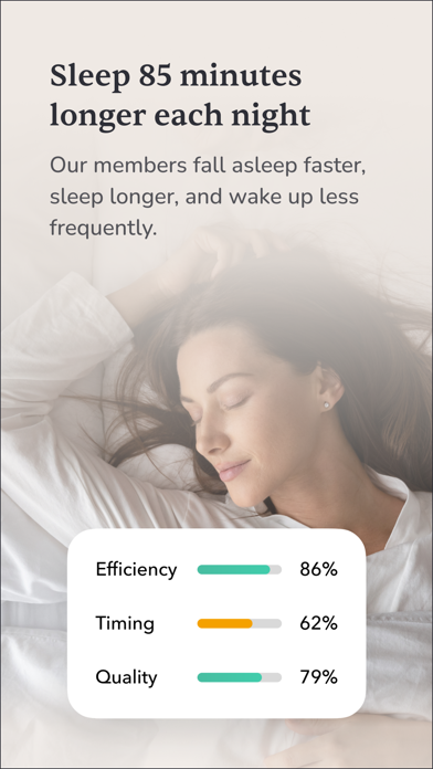 Sleep Reset 官方商店截图 3