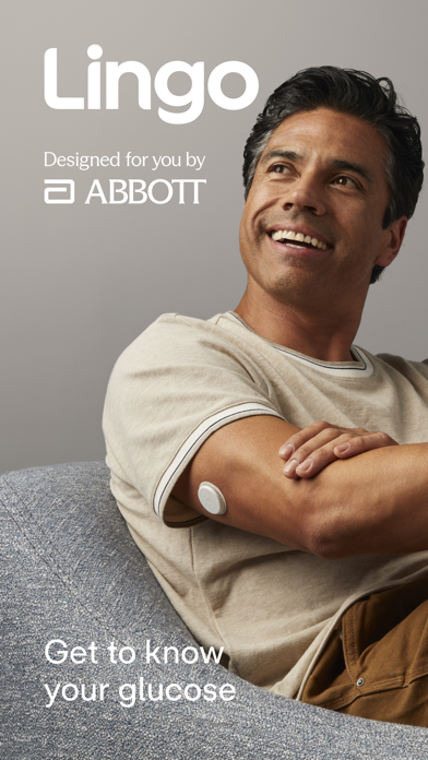 Lingo by Abbott 官方商店截图 1