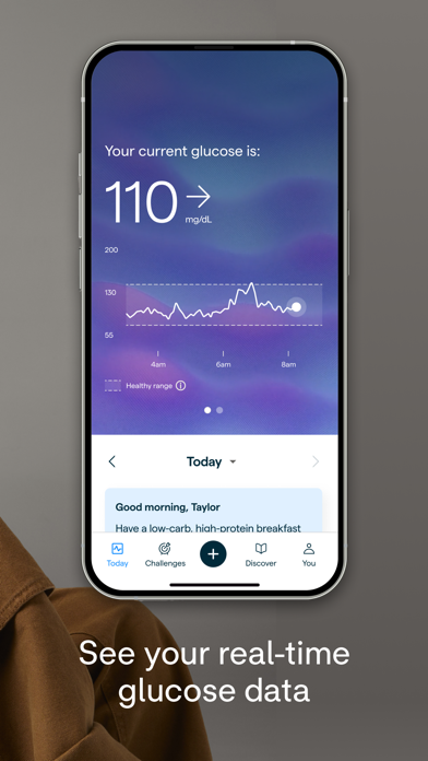 Lingo by Abbott 官方商店截图 3