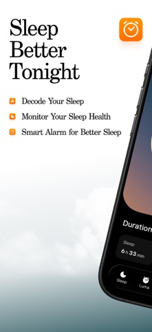 Sleep Cycle 官方商店截图 1