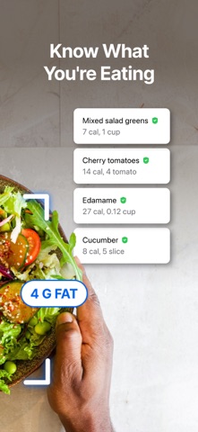 MyFitnessPal / AI Coach 官方商店截图 2