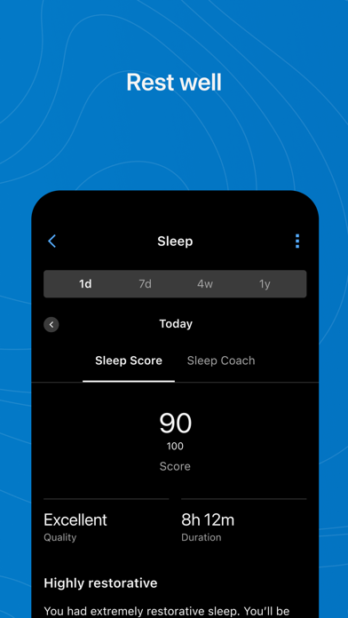 Garmin Connect™ 官方商店截图 2