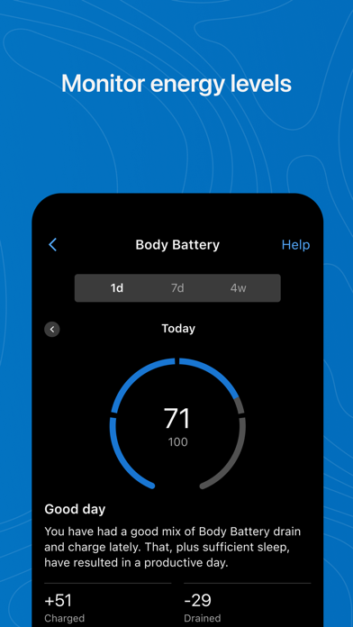 Garmin Connect™ 官方商店截图 3