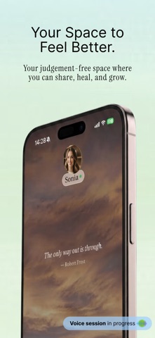 Sonia 官方商店截图 1