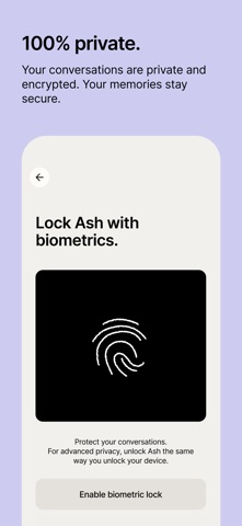 Ash 官方商店截图 3