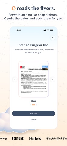 Ohai 官方商店截图 3