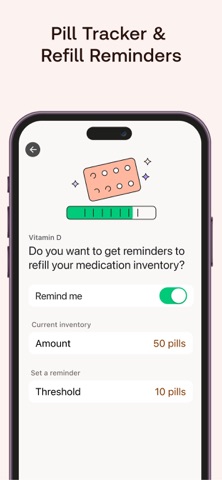 MyTherapy 官方商店截图 3