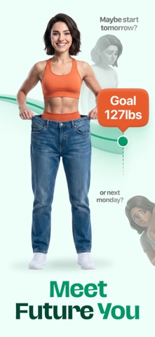 BodyBuddy 官方商店截图 2