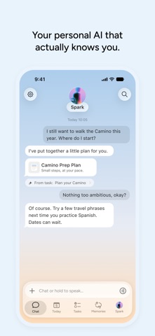 Today: Personal AI Assistant 官方商店截图 1