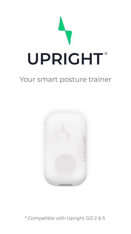 UPRIGHT 截图 1