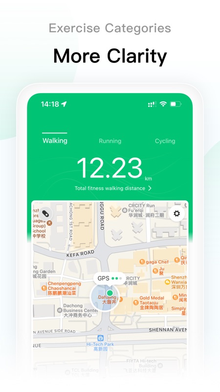 Zepp Life (Formerly MiFit) 截图 3